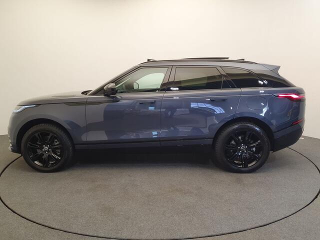 Land Rover Velar Range Rover 2.0 P400e AWD Dynamic SE PHEV Panoramadak, ACC, 360 Camera, Headup display