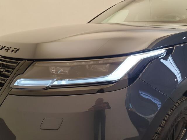 Land Rover Velar Range Rover 2.0 P400e AWD Dynamic SE PHEV Panoramadak, ACC, 360 Camera, Headup display