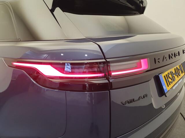 Land Rover Velar Range Rover 2.0 P400e AWD Dynamic SE PHEV Panoramadak, ACC, 360 Camera, Headup display