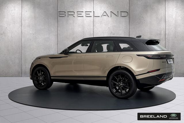 Land Rover Velar Range Rover 2.0 P400e R-Dynamic SE Panoramadak