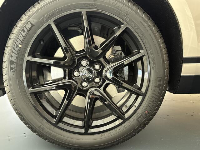 Land Rover Velar Range Rover 2.0 P400e R-Dynamic SE Panoramadak