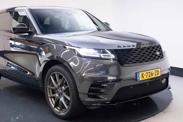 Land Rover Velar Range Rover 2.0 P400e R-Dynamic HSE