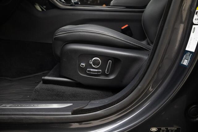 Land Rover Velar Range Rover 2.0 P400e R-Dynamic HSE