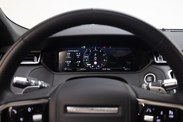 Land Rover Velar Range Rover 2.0 P400e R-Dynamic HSE