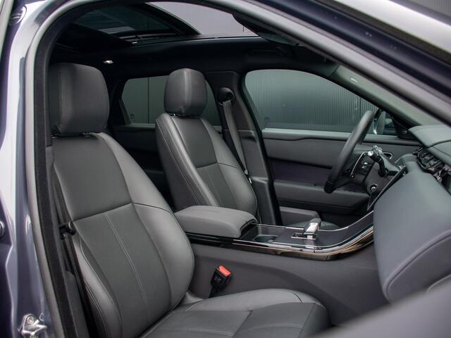 Land Rover Velar Range Rover 2.0 P400e AWD Dynamic SE PHEV | Head-Up | Meridian | Schuif-/kantel Pano | Black Pack | Adapt. Cruise | 20 Inch