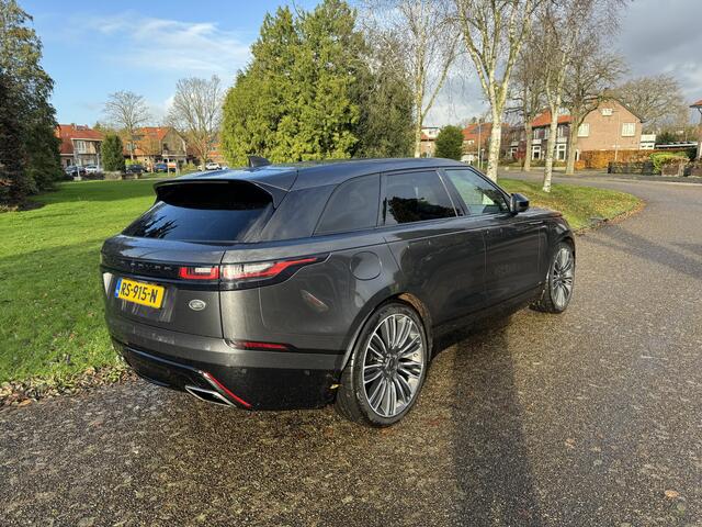Land Rover Velar Range Rover 3.0 V6 AWD R-Dynamic HSE COMPLETE MOTOR VERVANGEN FACTUUR TER INZAGE