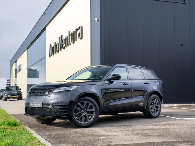 Land Rover Velar Range Rover 2.0 P400e AWD Dynamic SE PHEV | Trekhaak | Head-Up | 360 camera | Black Pack | Adapt. Cruise | 20 Inch