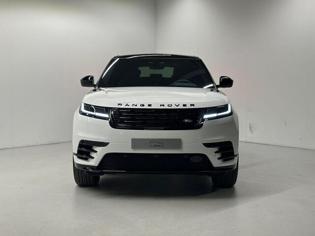 Land Rover Velar Range Rover P400e R-Dynamic SE