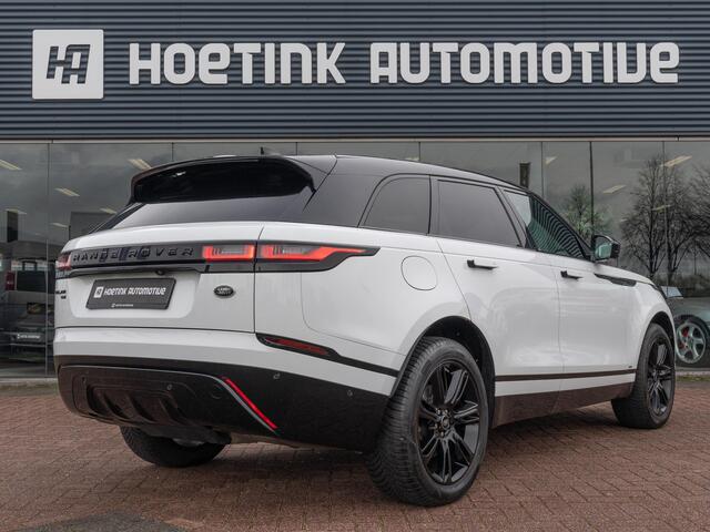 Land Rover Velar Range Rover 2.0 P400e Edition | BTW | Matrix-LED | Pano | Hud