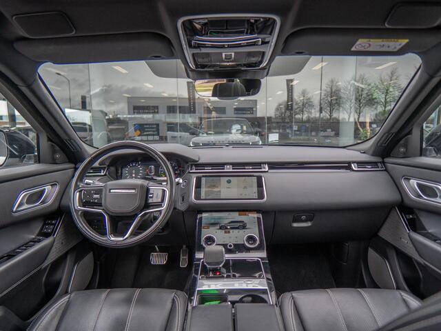 Land Rover Velar Range Rover 2.0 P400e Edition | BTW | Matrix-LED | Pano | Hud