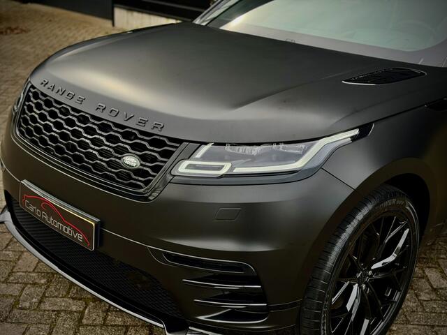 Land Rover Velar Range Rover 2.0 P250 AWD R-DYN HSE PANO|HUD|ACC|BLINDSPOT|MERIDIAN