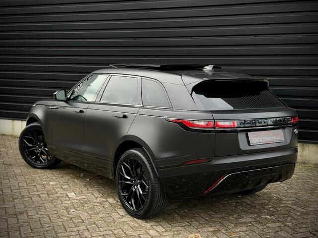 Land Rover Velar Range Rover 2.0 P250 AWD R-DYN HSE PANO|HUD|ACC|BLINDSPOT|MERIDIAN
