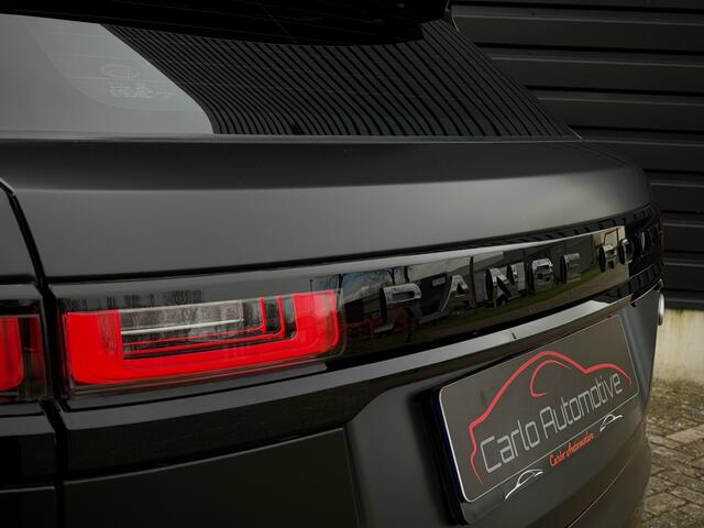 Land Rover Velar Range Rover 2.0 P250 AWD R-DYN HSE PANO|HUD|ACC|BLINDSPOT|MERIDIAN