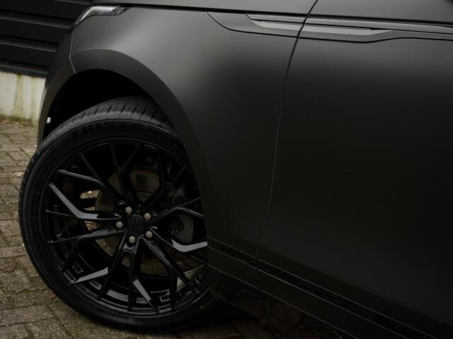 Land Rover Velar Range Rover 2.0 P250 AWD R-DYN HSE PANO|HUD|ACC|BLINDSPOT|MERIDIAN