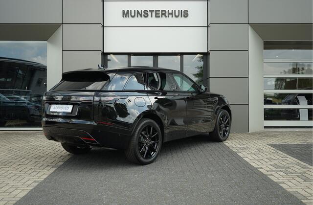 Land Rover Velar Range Rover P400e AWD Dynamic SE PHEV | Voorstoelen / Achterbank verwarmd | Schuif/Kantel dak |