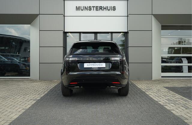 Land Rover Velar Range Rover P400e AWD Dynamic SE PHEV | Voorstoelen / Achterbank verwarmd | Schuif/Kantel dak |