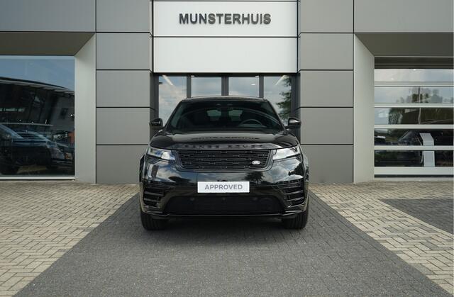 Land Rover Velar Range Rover P400e AWD Dynamic SE PHEV | Voorstoelen / Achterbank verwarmd | Schuif/Kantel dak |