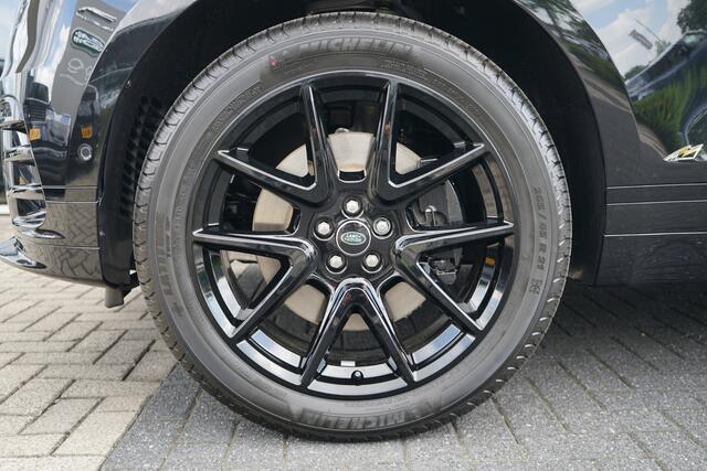 Land Rover Velar Range Rover P400e AWD Dynamic SE PHEV | Voorstoelen / Achterbank verwarmd | Schuif/Kantel dak |