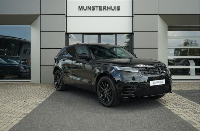 Land Rover Velar Range Rover P400e AWD Dynamic SE PHEV | Voorstoelen / Achterbank verwarmd | Schuif/Kantel dak |