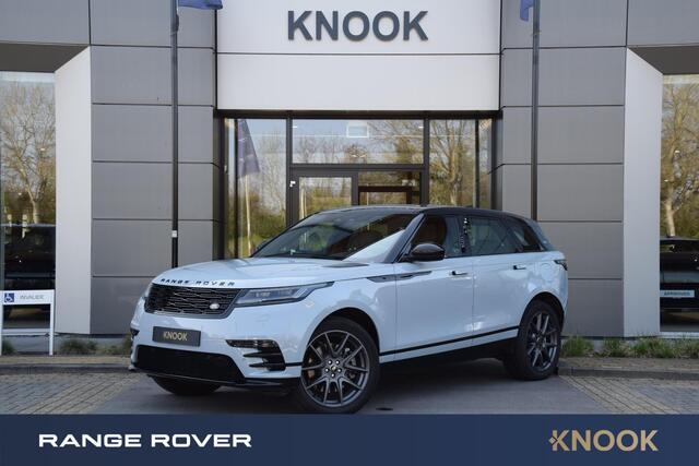 Land Rover Velar Range Rover P400e AWD Dynamic SE PHEV