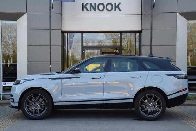 Land Rover Velar Range Rover P400e AWD Dynamic SE PHEV