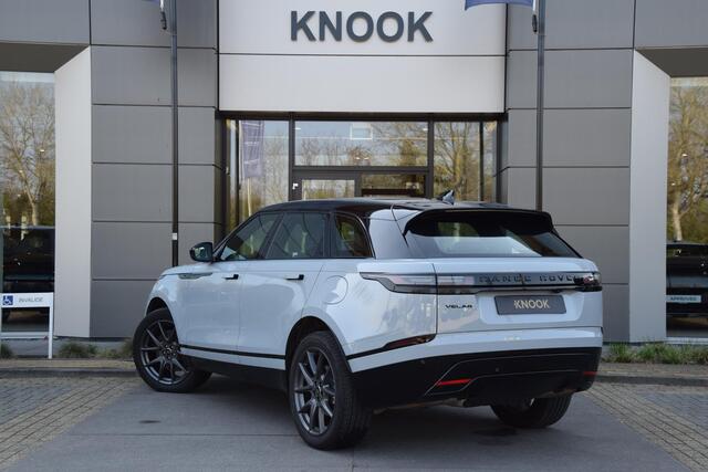 Land Rover Velar Range Rover P400e AWD Dynamic SE PHEV