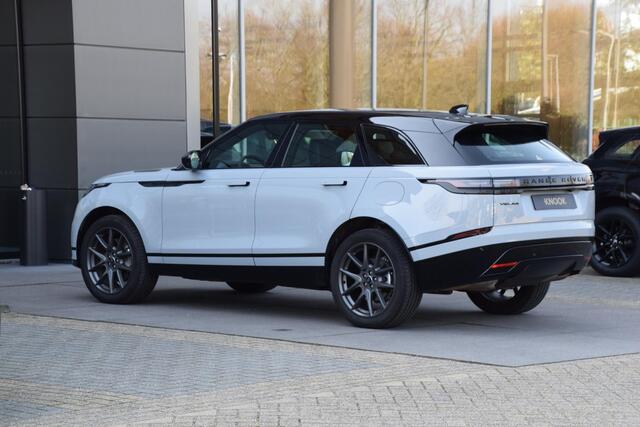 Land Rover Velar Range Rover P400e AWD Dynamic SE PHEV