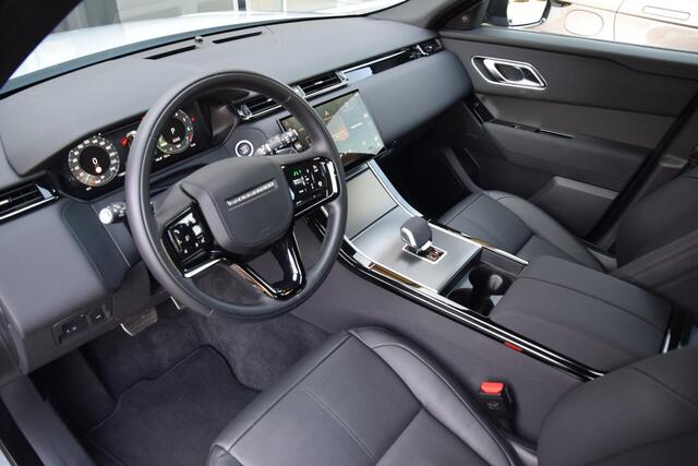 Land Rover Velar Range Rover P400e AWD Dynamic SE PHEV