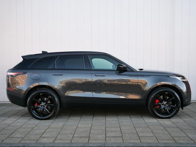 Land Rover Velar Range Rover 2.0 P400e R-Dynamic Winterpakket / Apple Carplay / Meridian