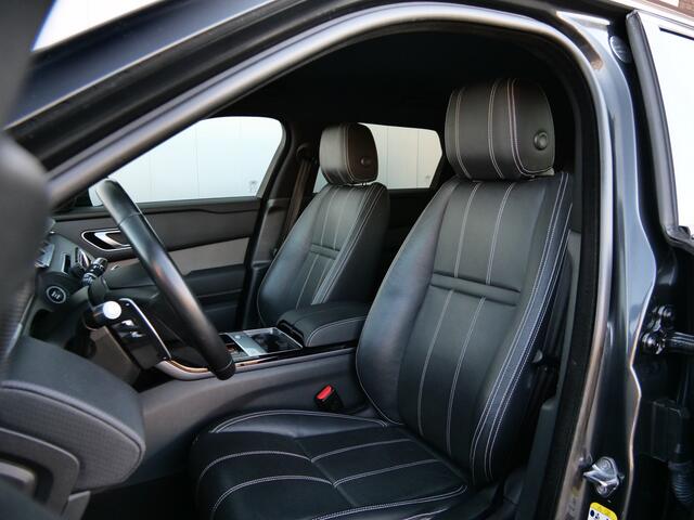 Land Rover Velar Range Rover 2.0 P400e R-Dynamic Winterpakket / Apple Carplay / Meridian