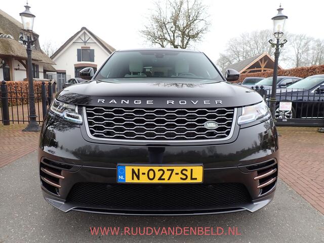 Land Rover Velar Range Rover 3.0 V6 AWD R-Dynamic SE / HEAD-UP / 22''INCH / TREKHAAK /
