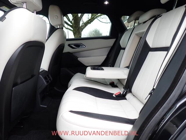 Land Rover Velar Range Rover 3.0 V6 AWD R-Dynamic SE / HEAD-UP / 22''INCH / TREKHAAK /