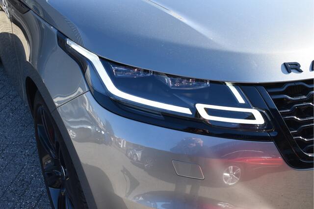Land Rover Velar Range Rover 3.0 V6 AWD R-Dynamic HSE, ORGINEEL NEDERLANDSE AUTO , BOEKJES,NAP EN ONDERHOUDSHISTORIE