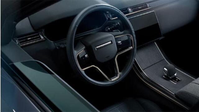 Land Rover Velar Range Rover 2.0 P400e AWD Belgravia Edition Satin PHEV Leverbaar vanaf 06/2026