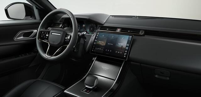 Land Rover Velar Range Rover 2.0 P400e AWD Belgravia Edition Satin PHEV Leverbaar vanaf 06/2026