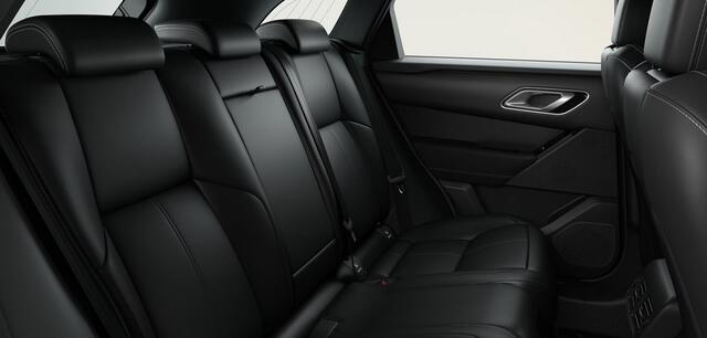 Land Rover Velar Range Rover 2.0 P400e AWD Belgravia Edition PHEV Leverbaar vanaf 05/2026