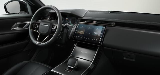 Land Rover Velar Range Rover 2.0 P400e AWD Belgravia Edition PHEV Leverbaar vanaf 05/2026