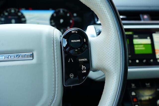 Land Rover Velar Range Rover 3.0 V6 AWD First Edition 300pk Panoramadak/Meridian/Trekhaak