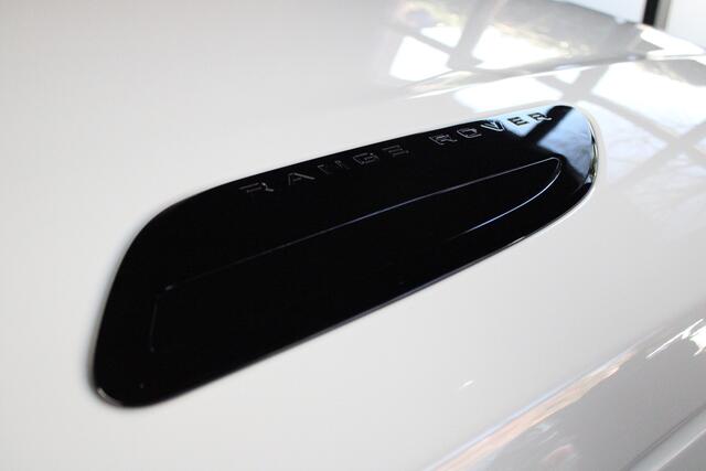 Land Rover Velar Range Rover 2.0 P400e AWD Dynamic SE PHEV Black Pack - Leder - Meridian Sound - Stoelverwarming