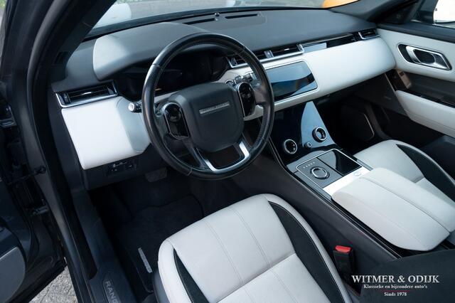 Land Rover Velar Range Rover Turbo AWD Adapt. cruise contr.