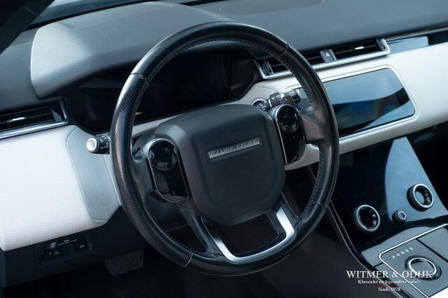 Land Rover Velar Range Rover Turbo AWD Adapt. cruise contr.