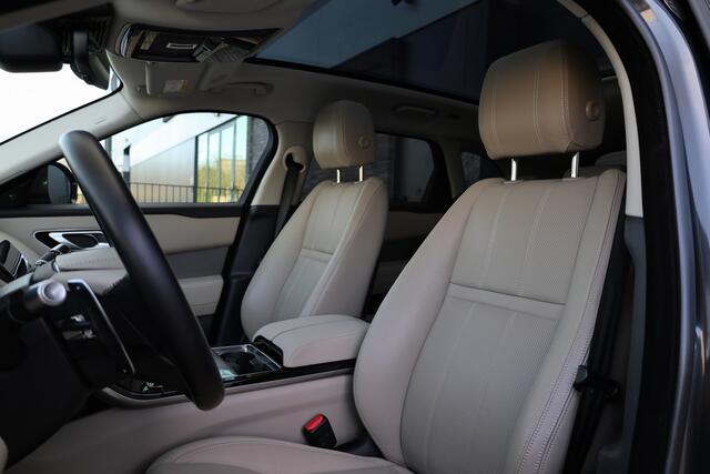 Land Rover Velar Range Rover 2.0 P400e | PANO | MEMORY | MERIDIAN | HUD | DODE HOEK | CARPLAY | CAMERA |