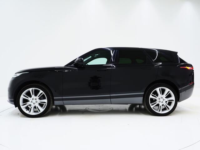 Land Rover Velar Range Rover 3.0 V6 AWD 300PK | NL Auto | Panoramadak | Luchtvering | 360 | Trekhaak | Meridian | Keyless | Carplay