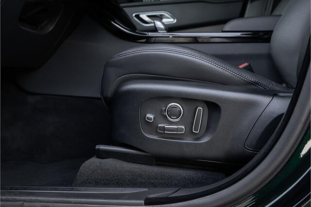 Land Rover Velar Range Rover P400e AWD Dynamic HSE PHEV - British Racing Green- 22 inch