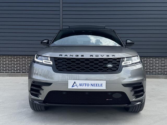 Land Rover Velar Range Rover 2.0 P400e R-Dynamic HSE Nederlands, Full Options, PANO