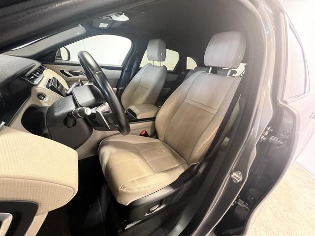 Land Rover Velar Range Rover 2.0 I4 Turbo AWD SE R-Dynamic | Navigatie | LM Velgen 20" | Lederen Bekleding | Cruise Control | Airco | Matrix LED Koplampen |Afn.Trekhaak |