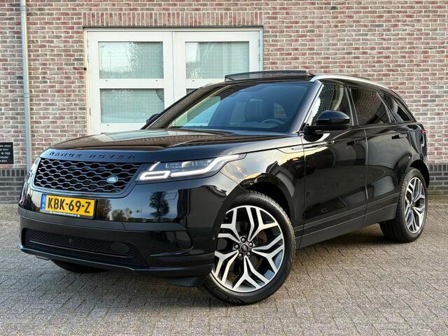 Land Rover Velar Range Rover 3.0 D275 AWD SE Panorama Meridian Dealer O.H