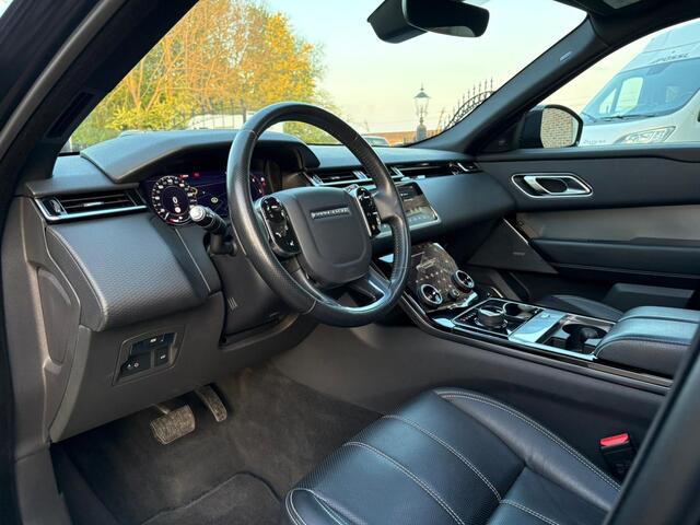 Land Rover Velar Range Rover 3.0 D275 AWD SE Panorama Meridian Dealer O.H