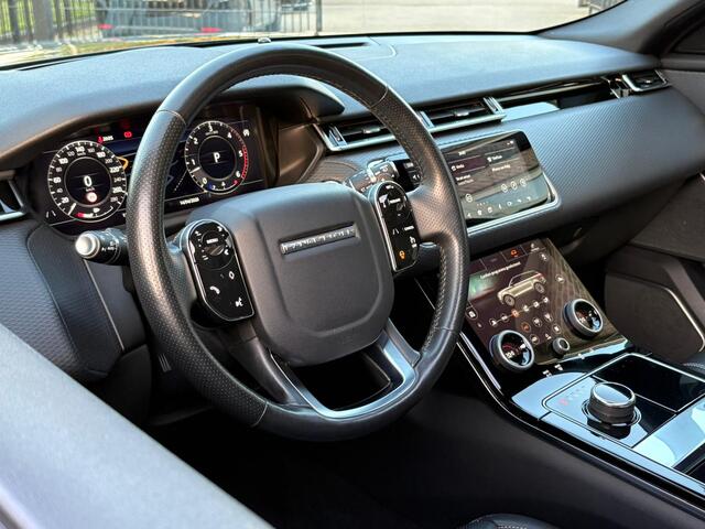 Land Rover Velar Range Rover 3.0 D275 AWD SE Panorama Meridian Dealer O.H