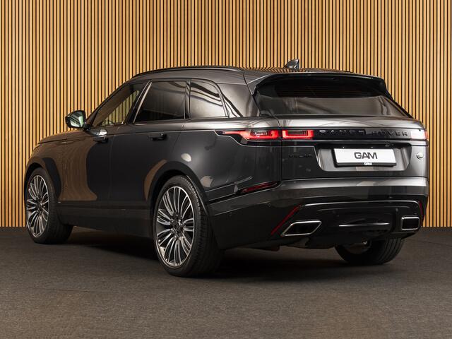 Land Rover Velar Range Rover 3.0 V6 SC AWD R-Dynamic HSE 22" | MERIDIAN | MASSAGE | PANO | HUD